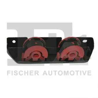Cache batterie FA1 213-938