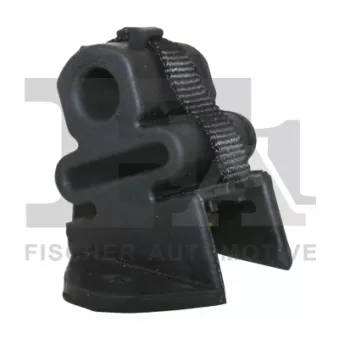 Cache batterie FA1 213-940