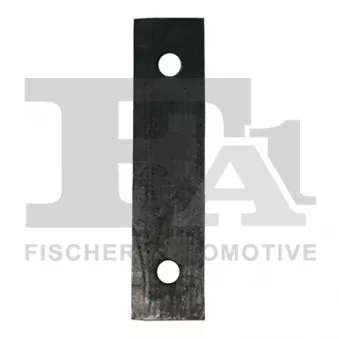 Bandes de caoutchouc, échappement FA1 213-999