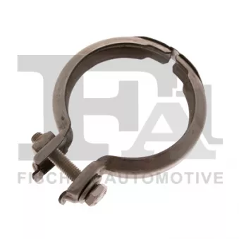 Raccord de tuyau, système d'échappement FA1 215-878