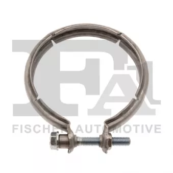 Raccord de tuyau, système d'échappement FA1 215-889
