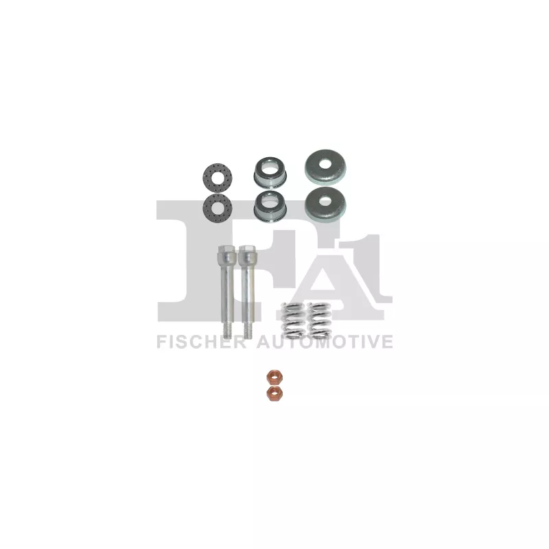 Jeu de joints d'étanchéité, échappement FA1 218-906