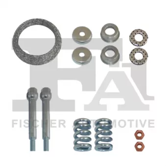 Jeu de joints d'étanchéité, échappement FA1