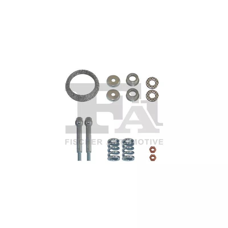 Jeu de joints d'étanchéité, échappement FA1 218-988