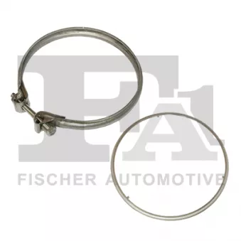 Kit d'assemblage, catalyseur FA1 218-996