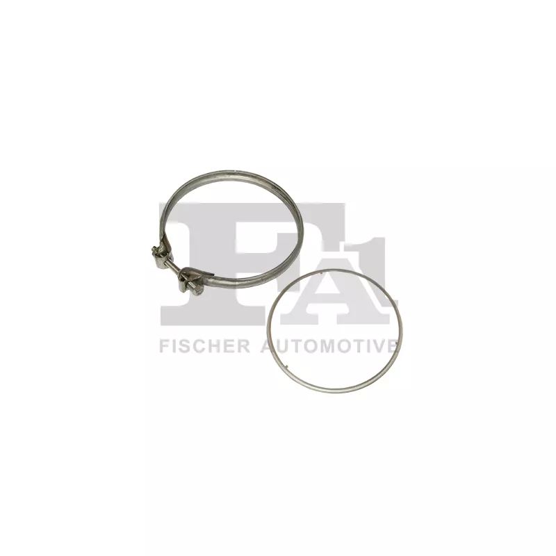 Kit d'assemblage, catalyseur FA1 218-996