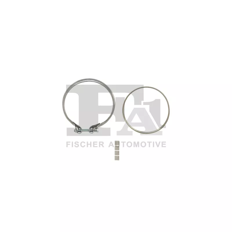 Kit d'assemblage, catalyseur FA1 218-997