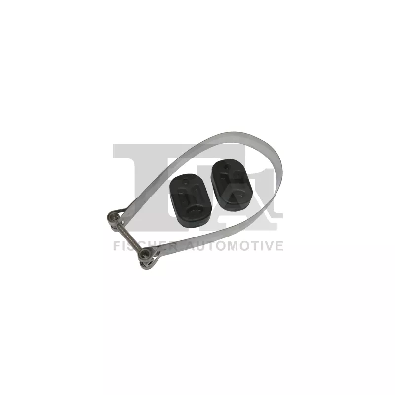 Support, silencieux FA1 219-805