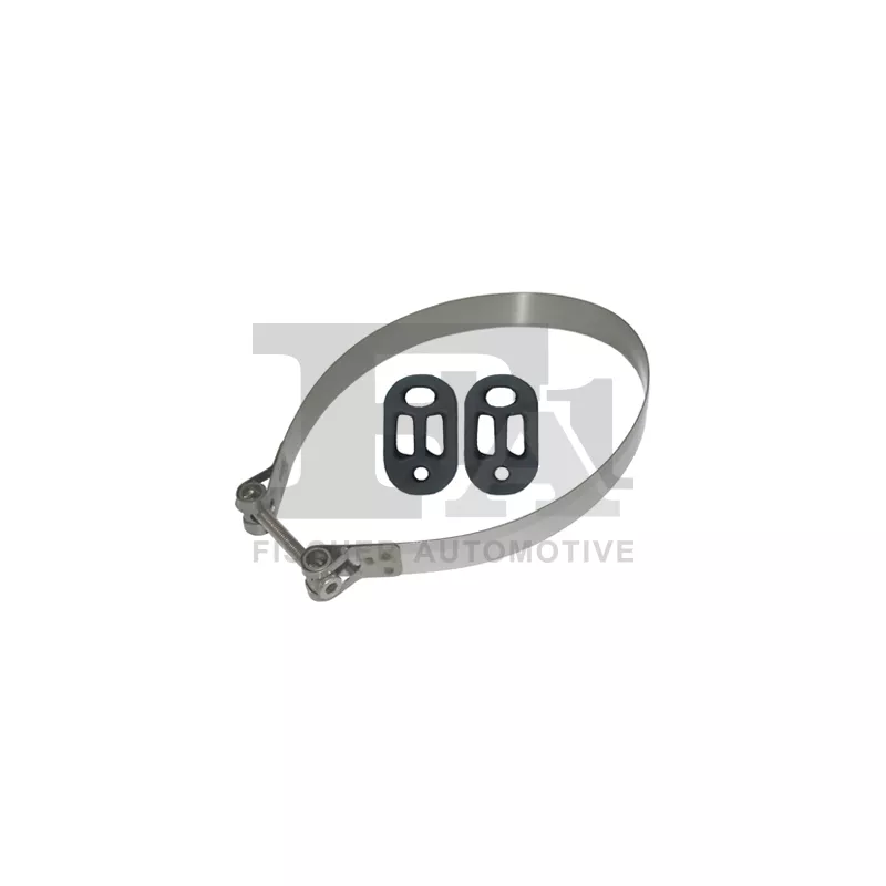 Support, silencieux FA1 219-806