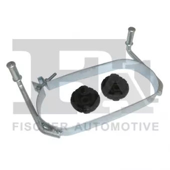 Support, silencieux FA1 219-902