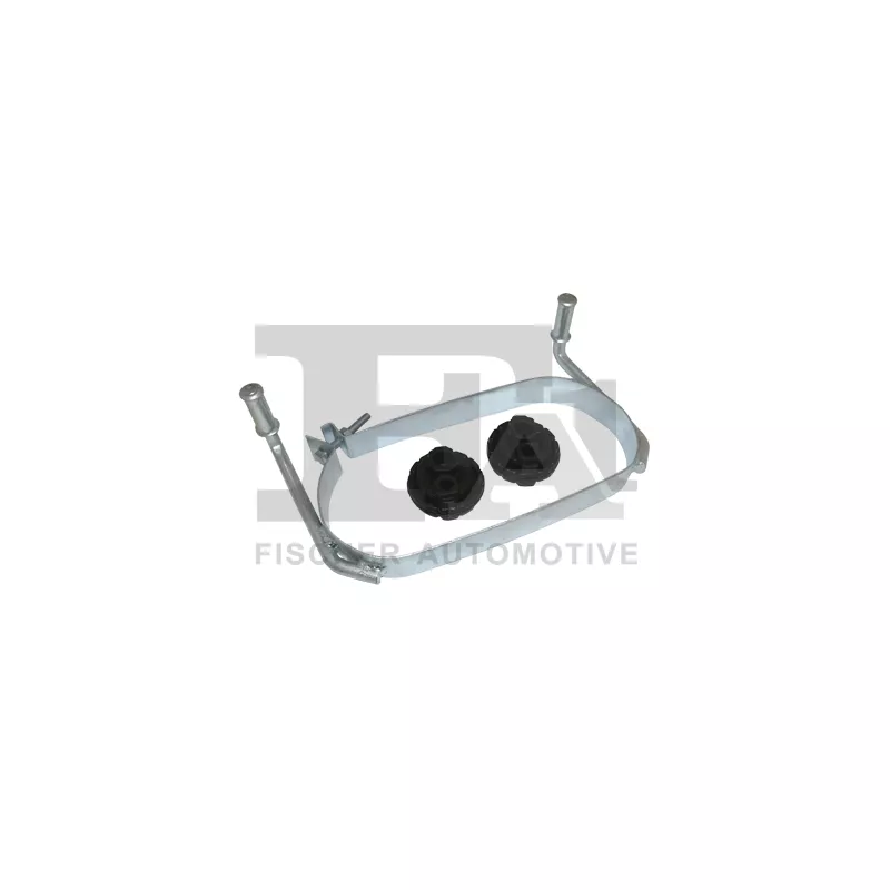 Support, silencieux FA1 219-902