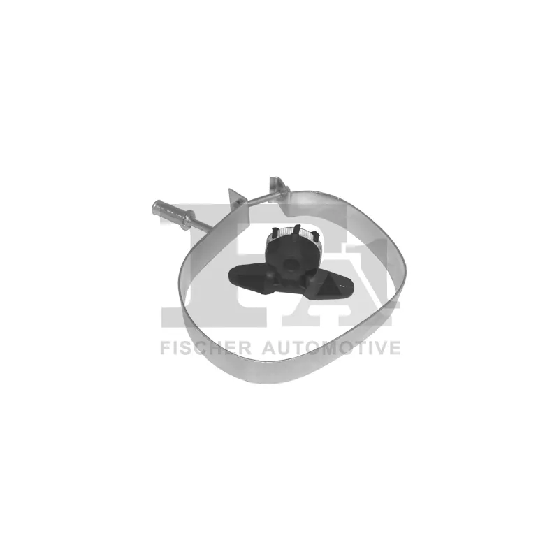 Support, silencieux FA1 219-903