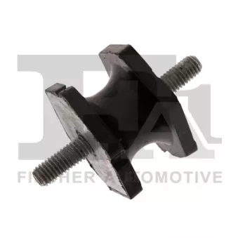 Cache batterie FA1 223-703