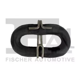 Cache batterie FA1 223-912