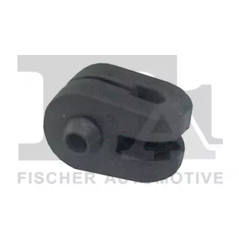 Cache batterie FA1 223-918