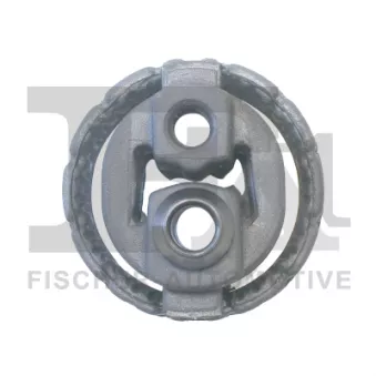 Cache batterie FA1 223-923