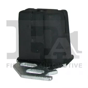 Cache batterie FA1 223-936