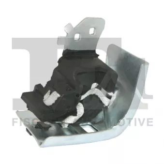 Cache batterie FA1 223-939