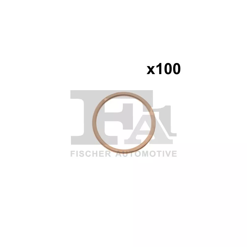 Bague d'étanchéité FA1 224.150.100