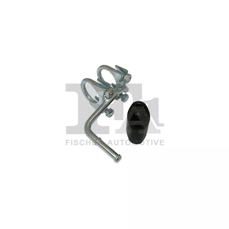 Cache batterie FA1 228-902