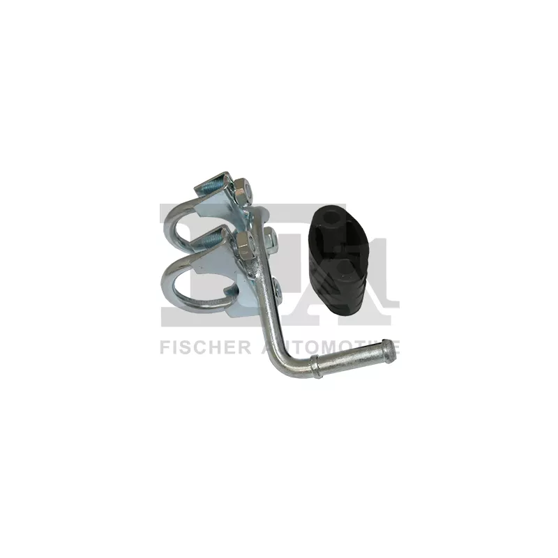 Cache batterie FA1 228-904