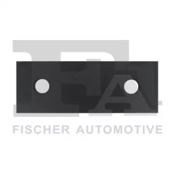 Cache batterie FA1 233-910