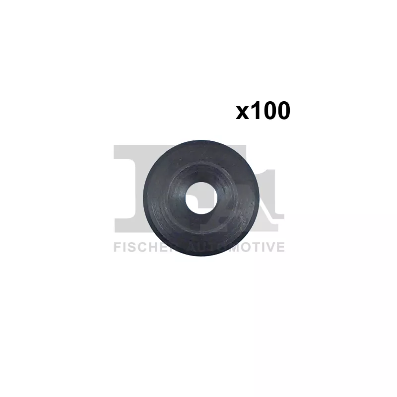 Écran absorbant la chaleur, injection FA1 238.650.100