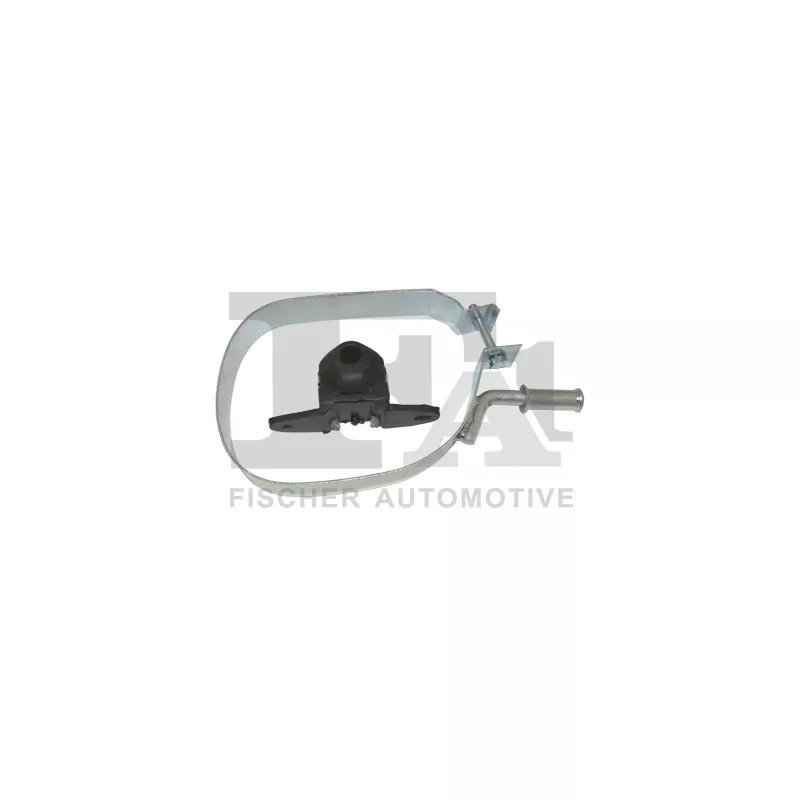 Support, silencieux FA1 239-802