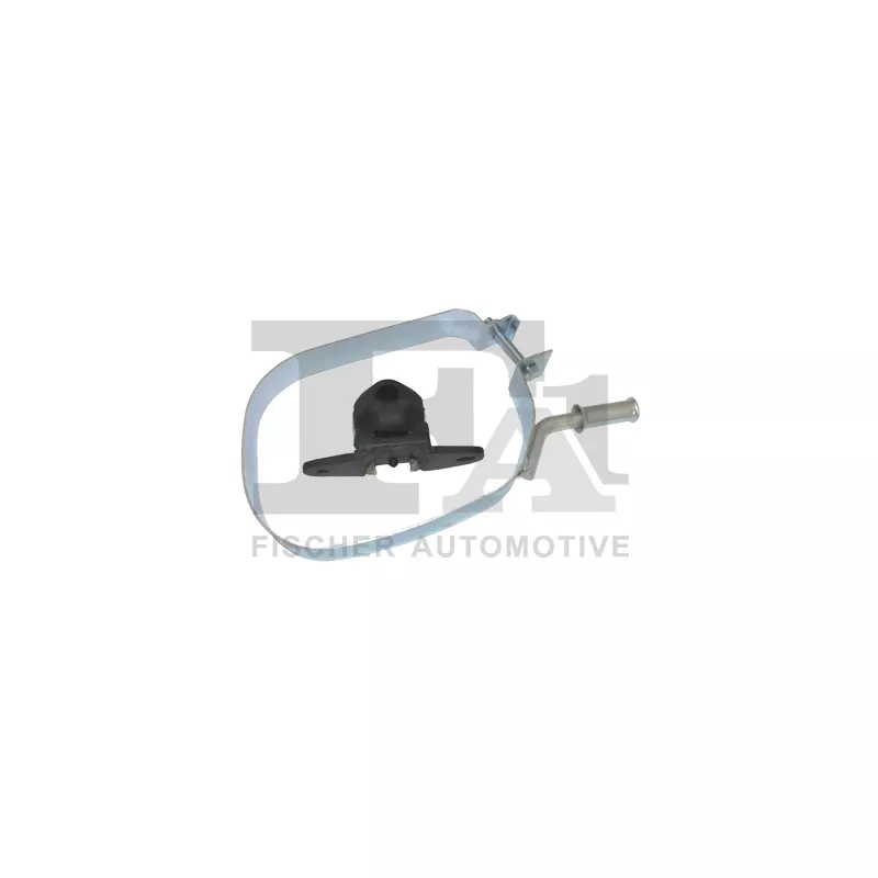 Support, silencieux FA1 239-803