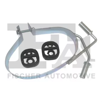 Support, silencieux FA1 239-805