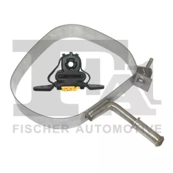 Support, silencieux FA1 239-806
