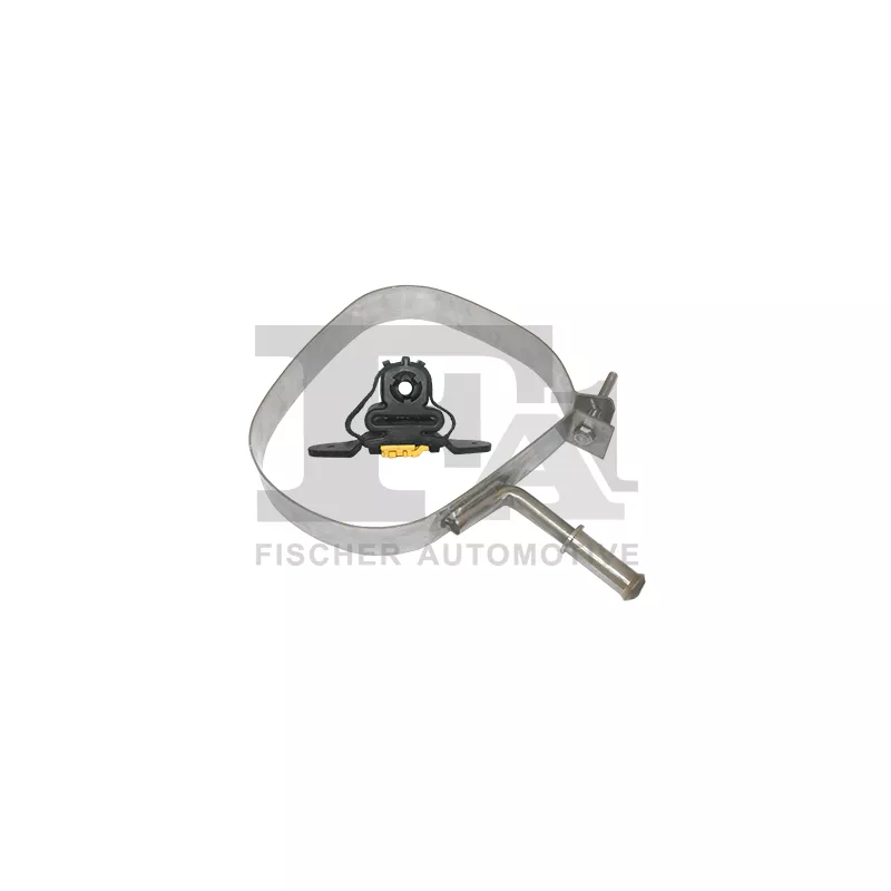 Support, silencieux FA1 239-806