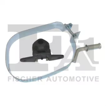 Support, silencieux FA1 239-903