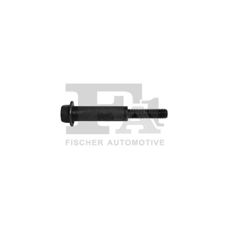 Vis, système d'échappement FA1 255-901