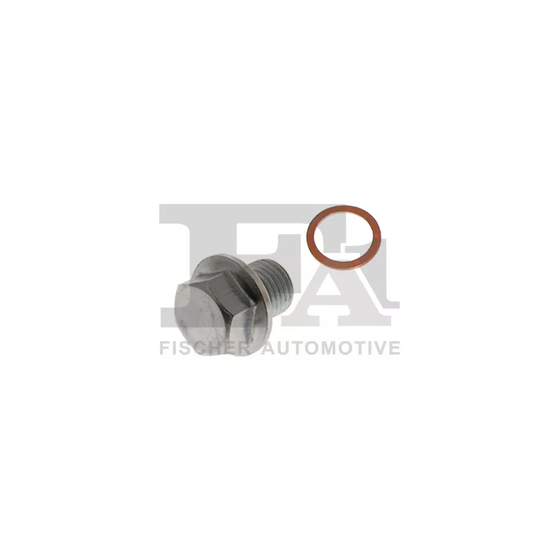 Vis-bouchon, carter d'huile FA1 256.852.011
