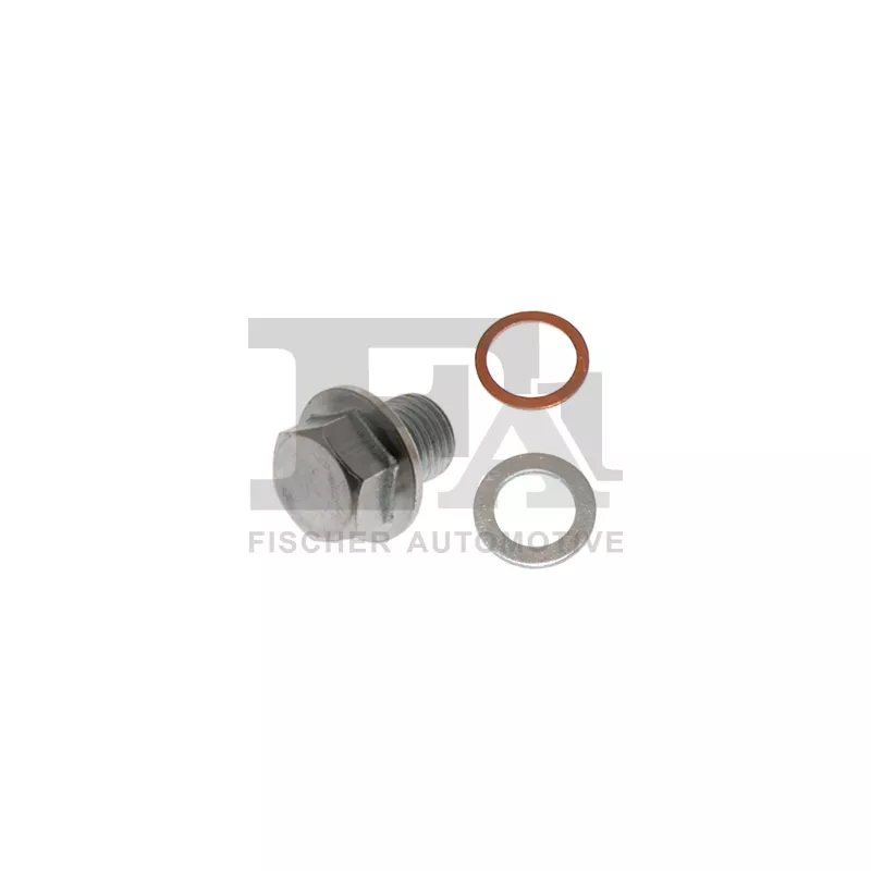 Vis-bouchon, carter d'huile FA1 256.852.021