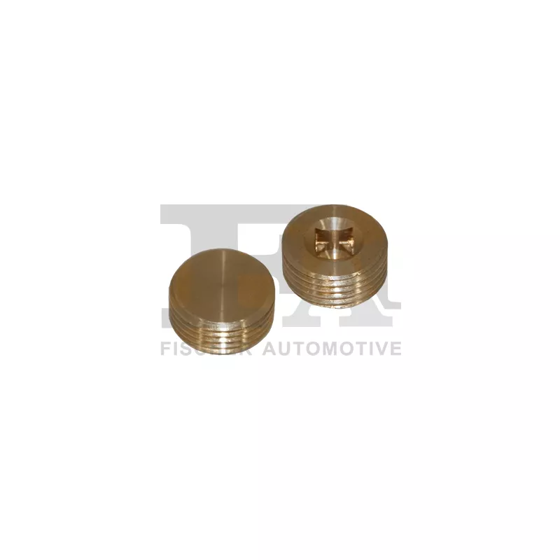 Vis-bouchon, carter d'huile FA1 257.802.001