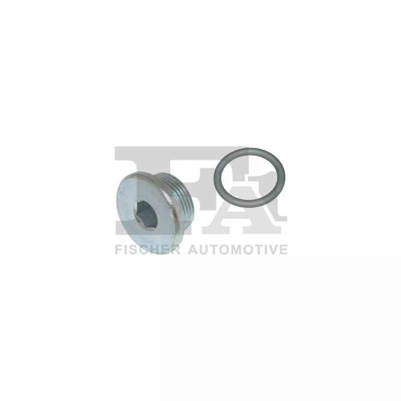 Vis-bouchon, carter d'huile FA1 257.805.011
