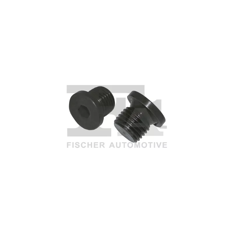 Vis-bouchon, carter d'huile FA1 257.807.001