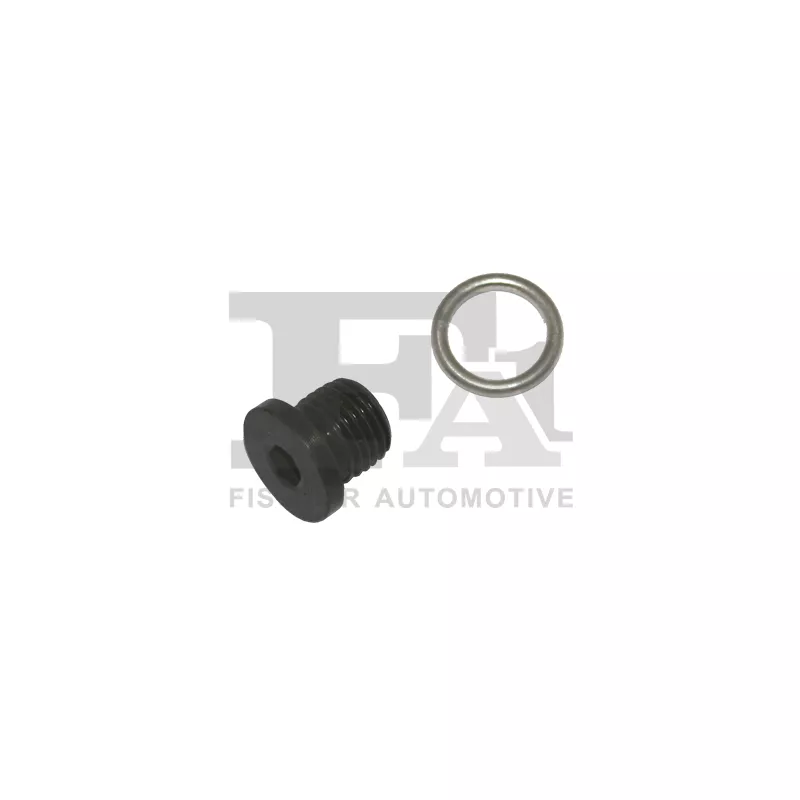 Vis-bouchon, carter d'huile FA1 257.807.011