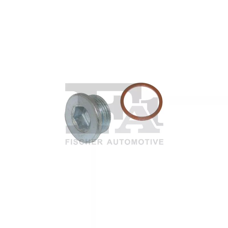 Vis-bouchon, carter d'huile FA1 257.809.011