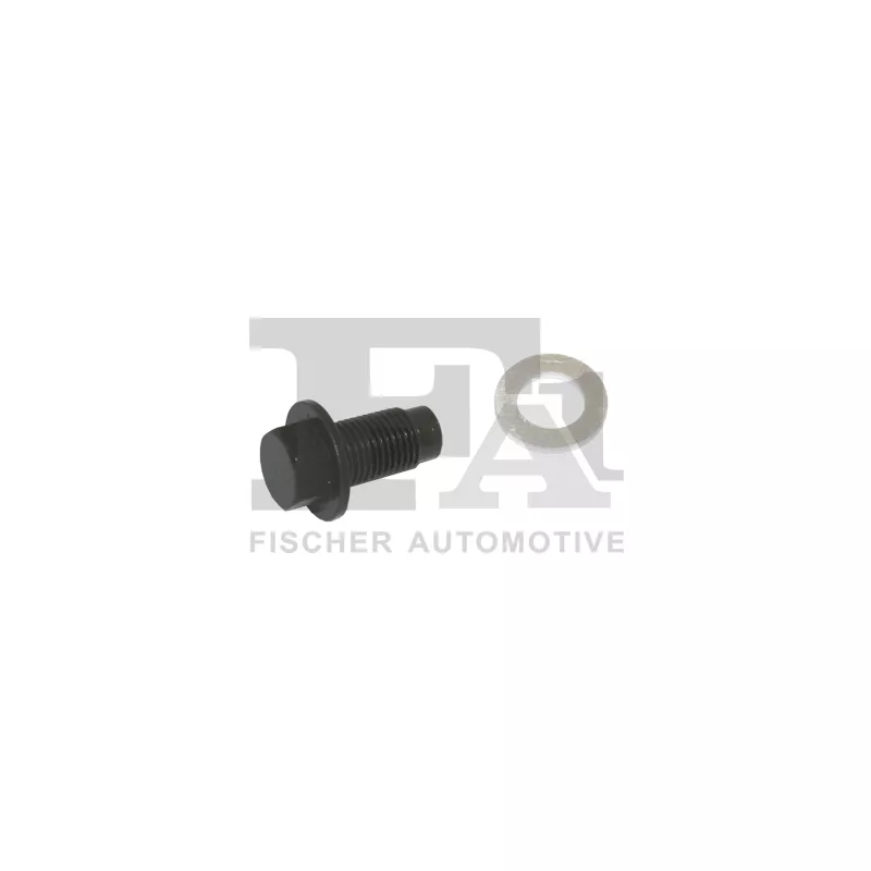 Vis-bouchon, carter d'huile FA1 257.812.011