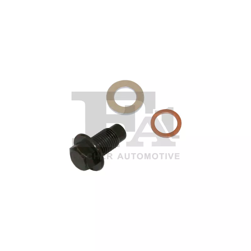 Vis-bouchon, carter d'huile FA1 257.812.021