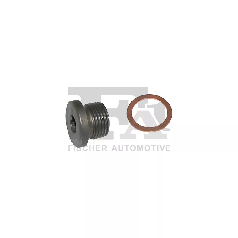 Vis-bouchon, carter d'huile FA1 257.814.011