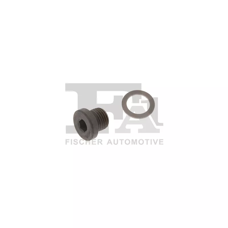 Vis-bouchon, carter d'huile FA1 257.825.011