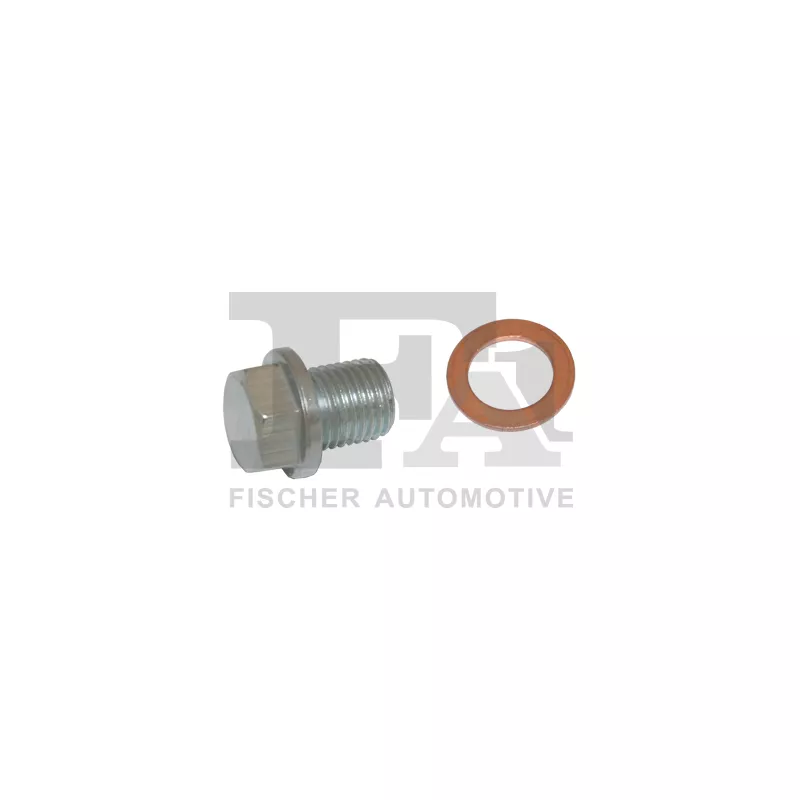Vis-bouchon, carter d'huile FA1 257.833.011
