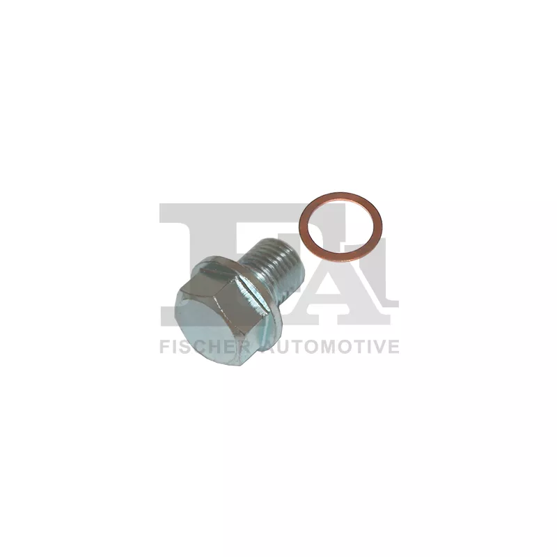 Vis-bouchon, carter d'huile FA1 257.845.011