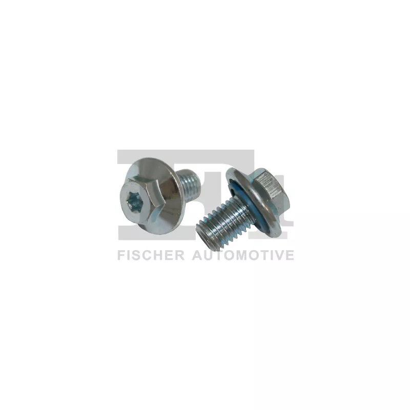 Vis-bouchon, carter d'huile FA1 257.862.001
