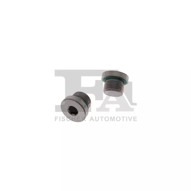 Vis de fermeture FA1 257.893.001