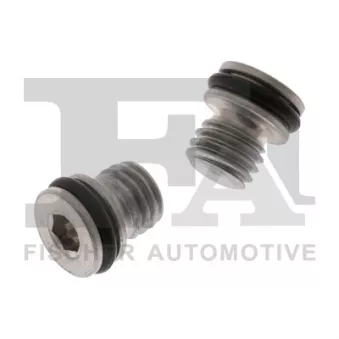 Vis-bouchon, carter d'huile FA1